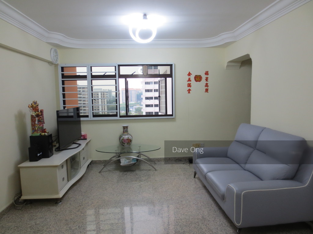 Ang Mo Kio Street 52 thumbnail photo